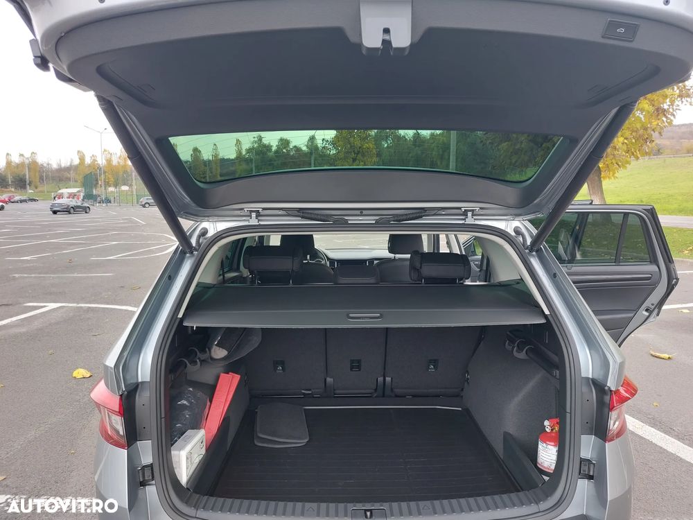 Skoda Kodiaq 2.0 TDI 4X4 DSG Style - 15