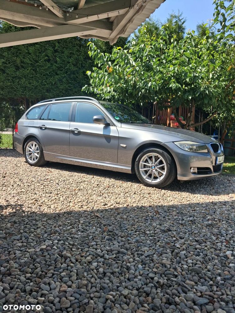BMW Seria 3 - 2