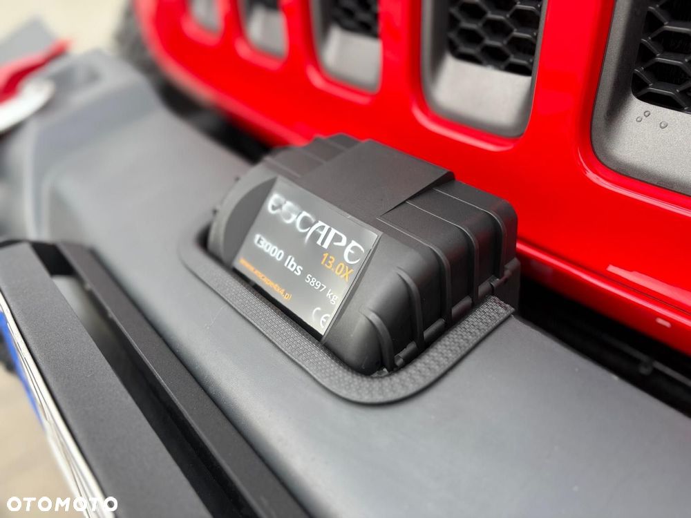 Jeep Wrangler - 10