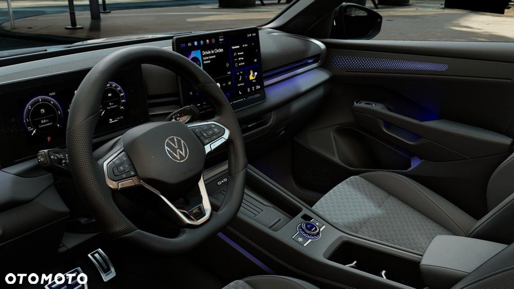 Volkswagen T-Roc - 13