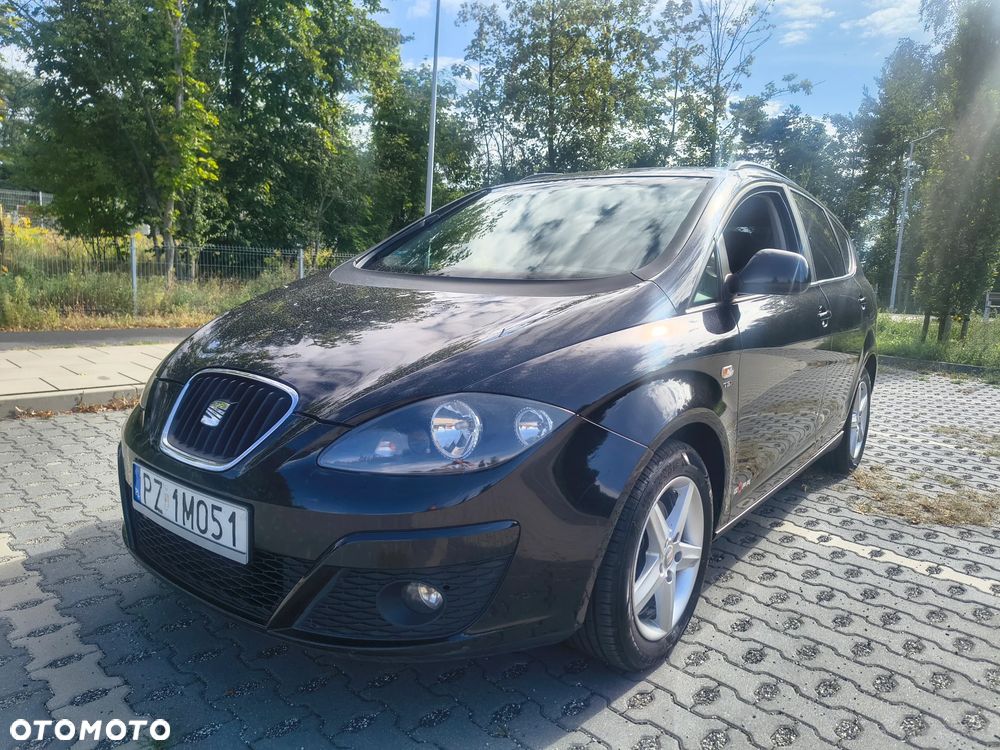 Seat Altea XL 1.2 TSI Reference - 1