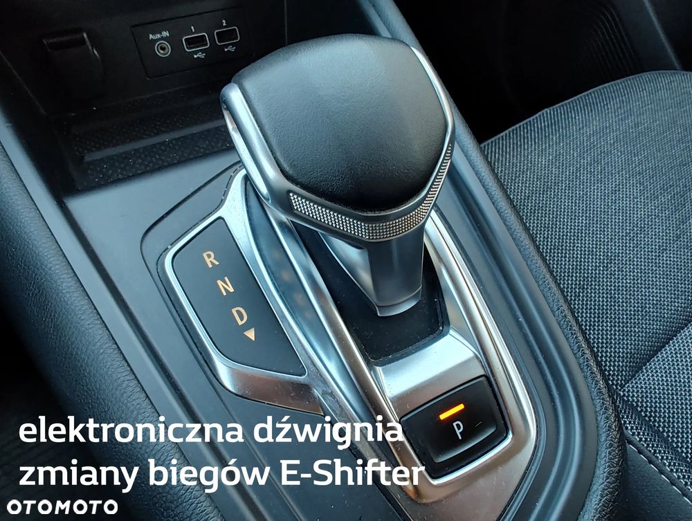 Renault Captur 1.3 TCe Intens EDC - 21