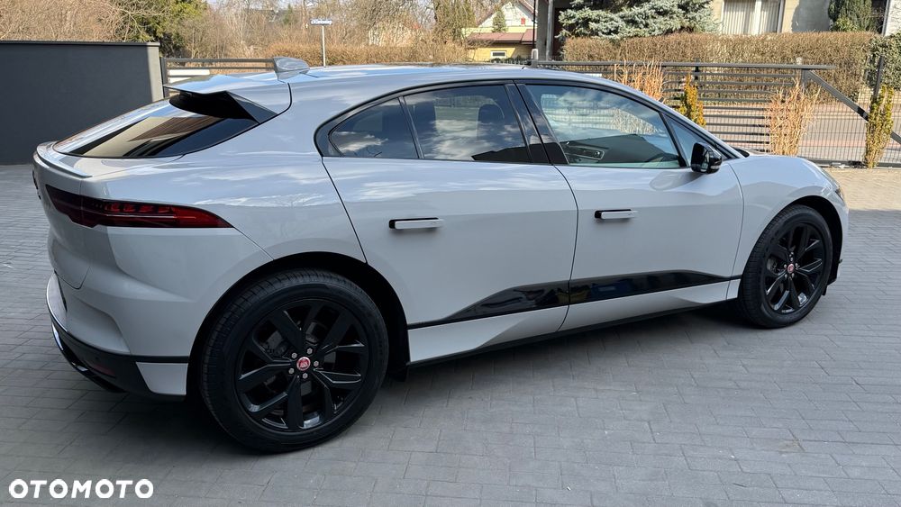 Jaguar I-Pace EV400 AWD HSE - 19