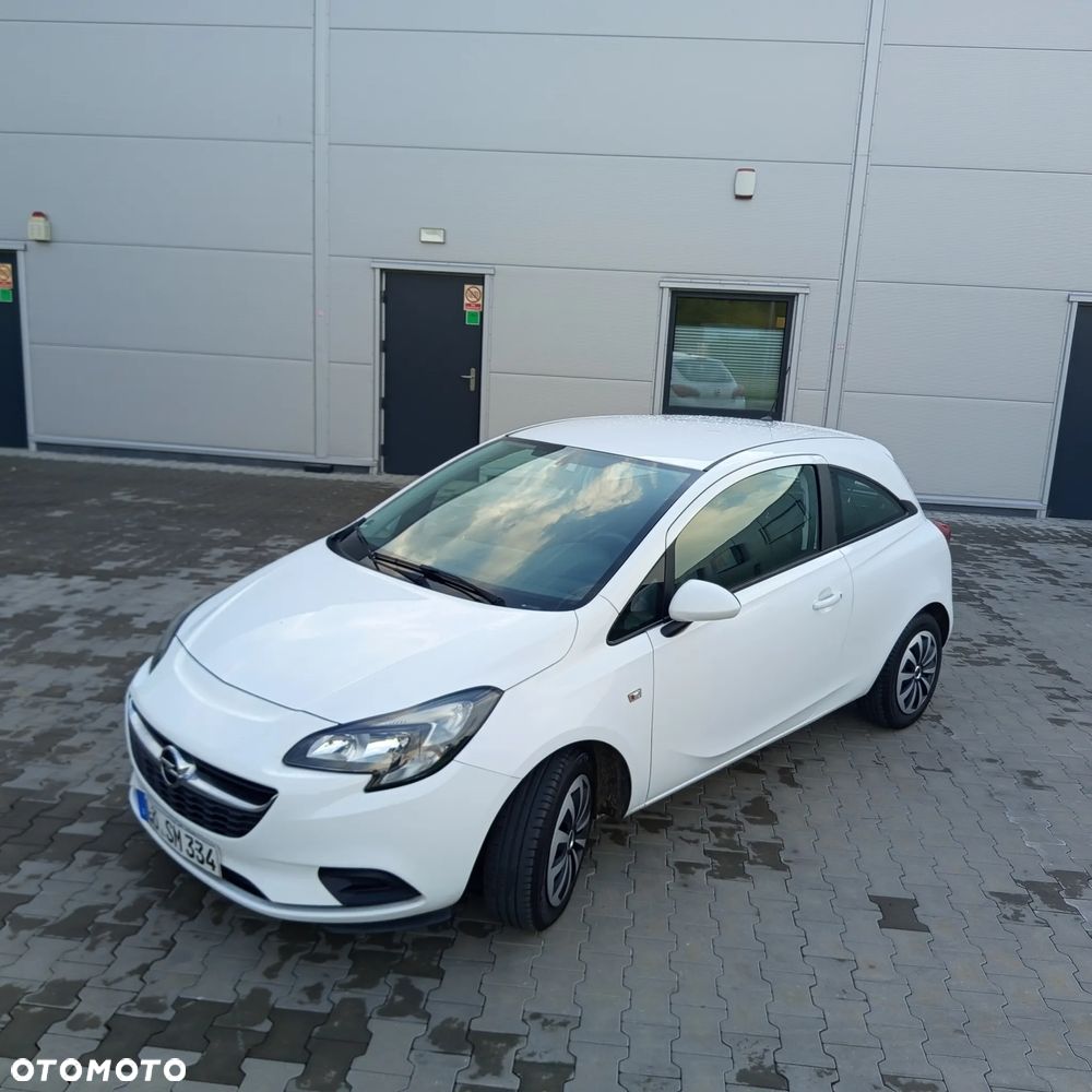 Opel Corsa 1.4 Edition - 37