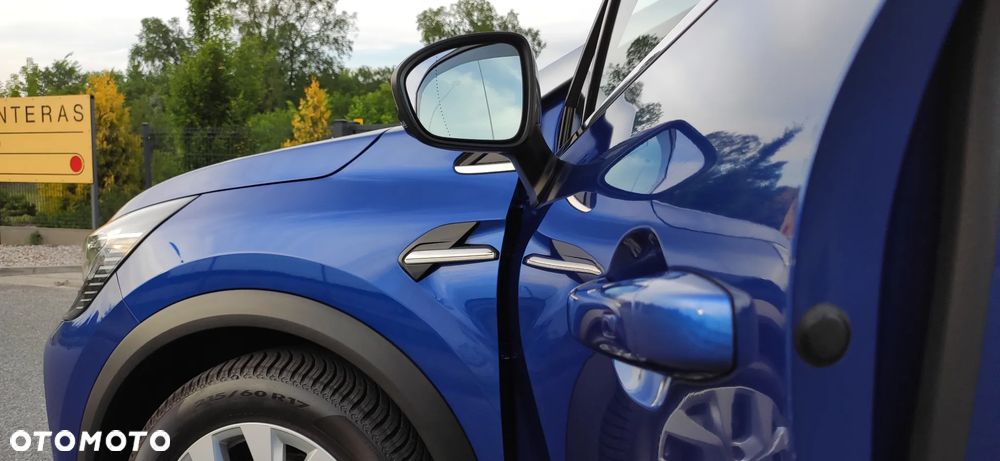 Renault Captur 1.0 TCe Intens - 14