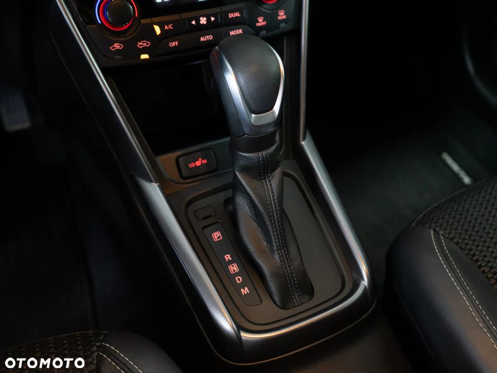 Suzuki SX4 S-Cross - 27
