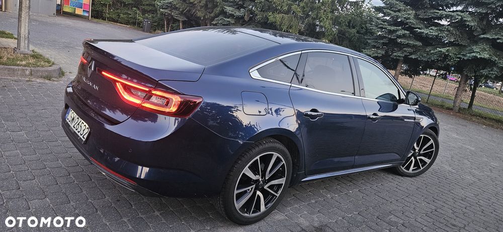 Renault Talisman Grandtour ENERGY TCe 150 EDC LIMITED - 12