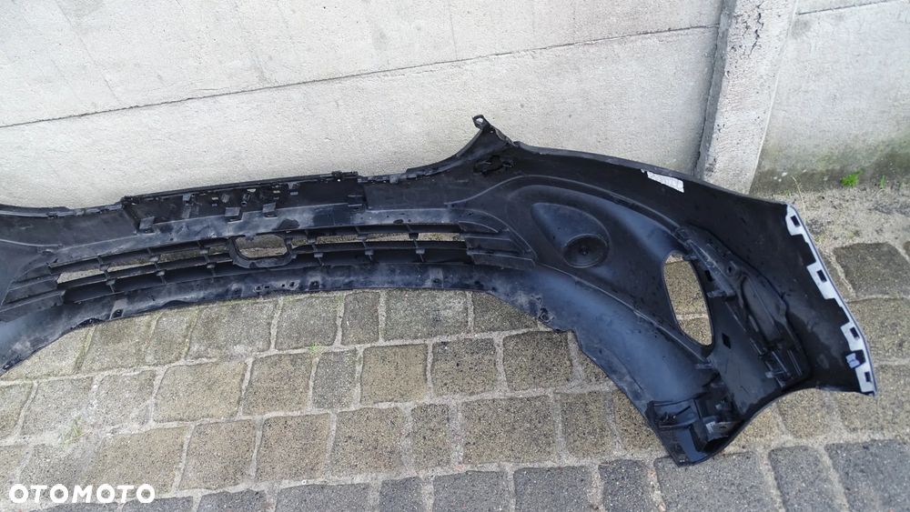 MERCEDES CITAN W420 - zderzak przedni - 5