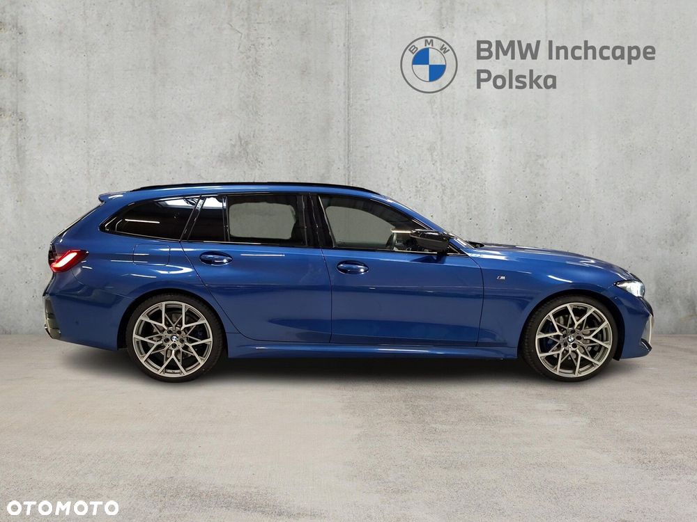 BMW Seria 3 - 6