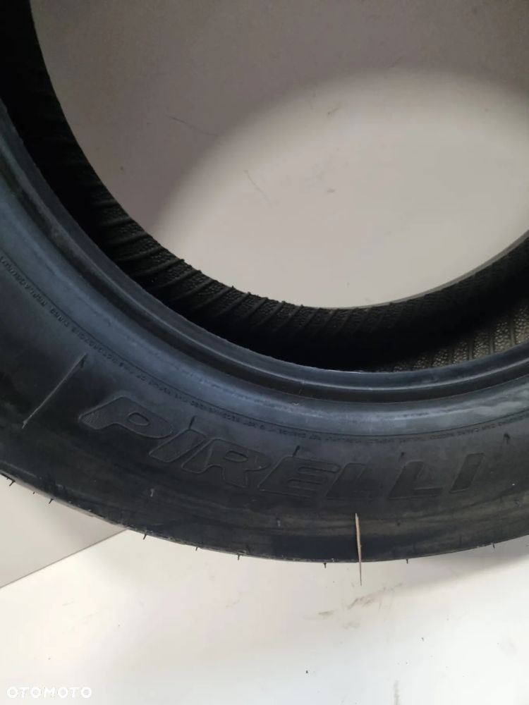 Nowa Opona Harley Davidson Pirelli Night Dragon 200/70 15 - 7