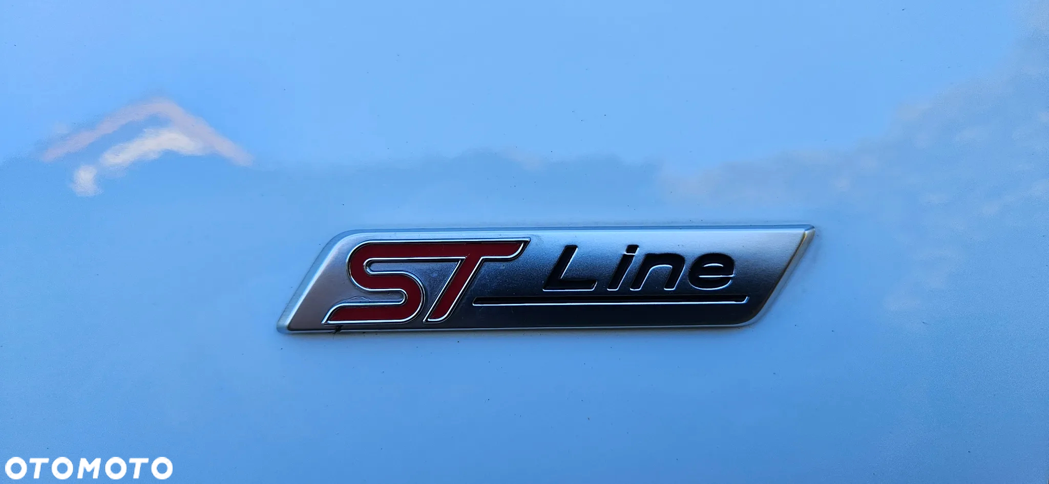 Ford Mondeo 2.0 Hybrid ST-Line X - 22