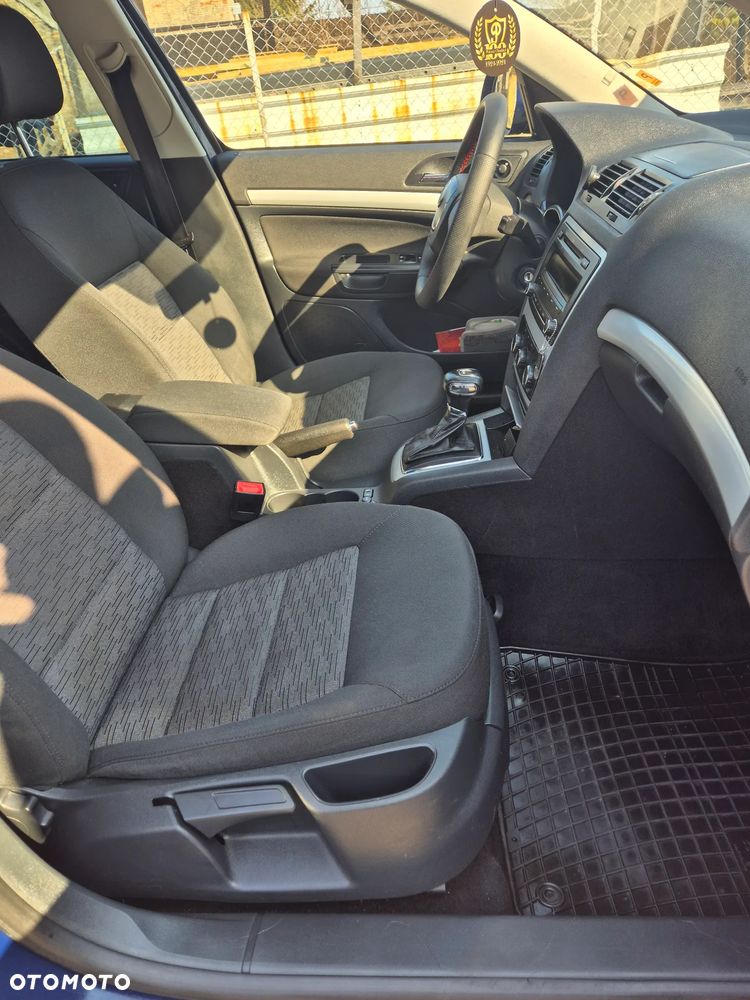 Skoda Octavia 1.6 TDI Elegance DSG - 14