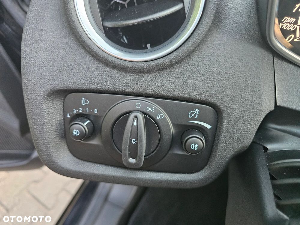 Ford Fiesta 1.0 Start-Stop Titanium - 29