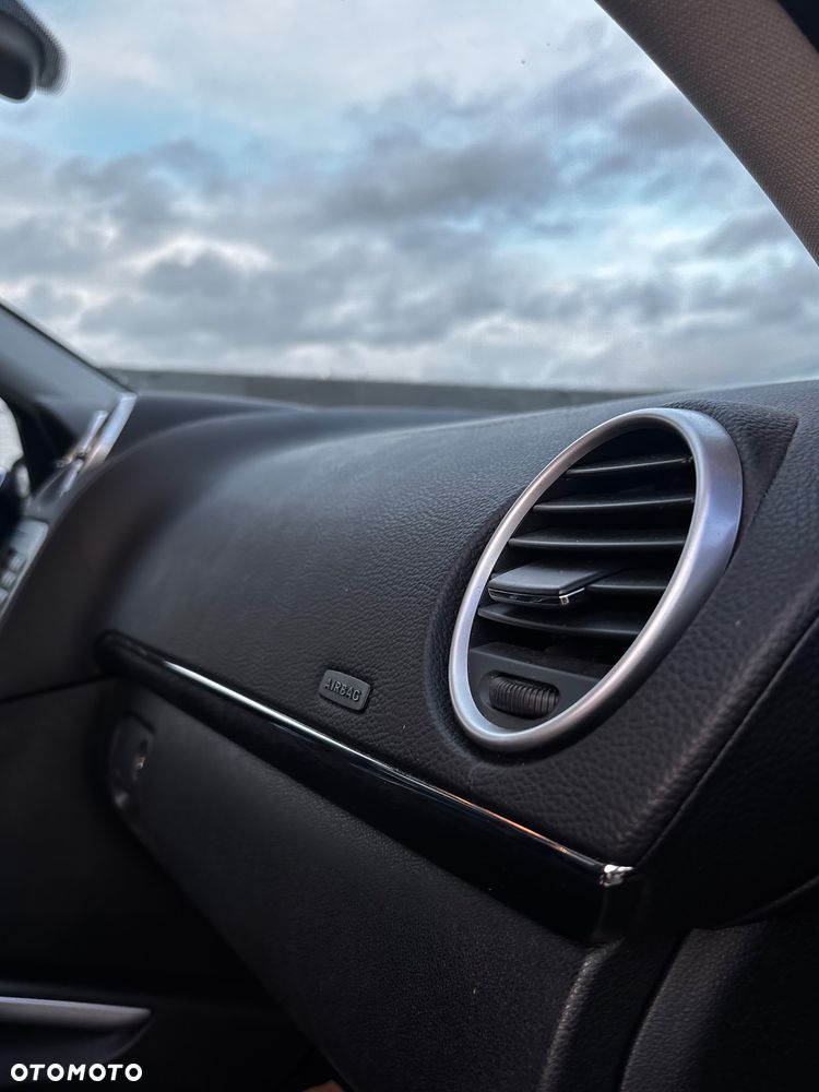 Mercedes-Benz GL 320 CDI 4Matic 7G-TRONIC - 14