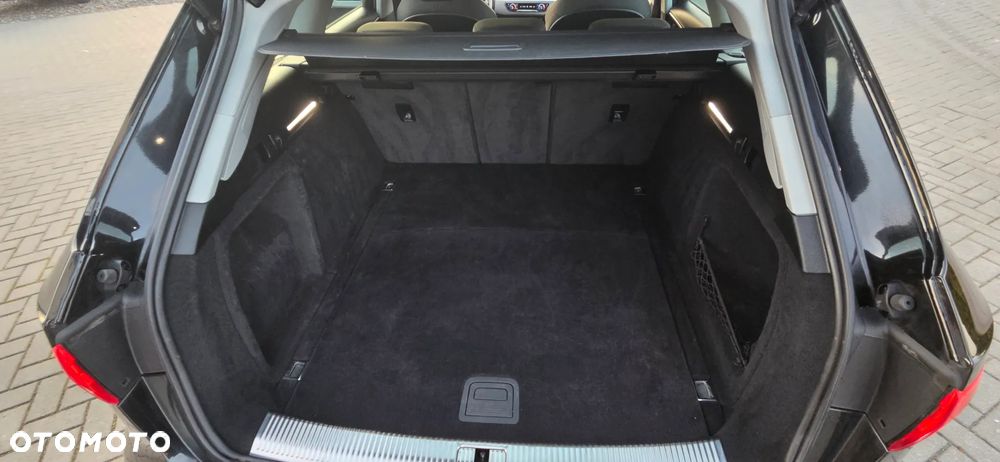 Audi A4 Avant 2.0 TDI - 31