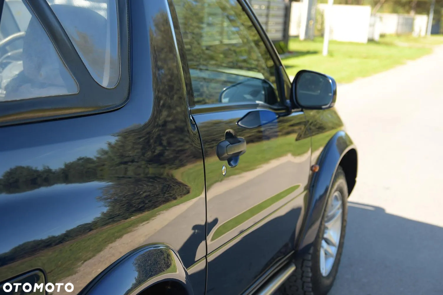 Suzuki Grand Vitara - 15