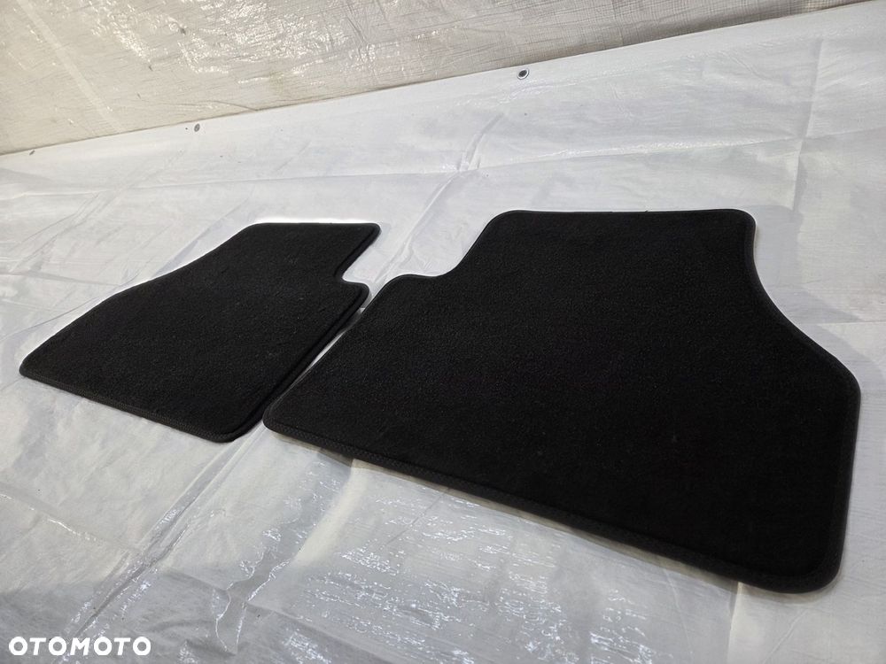 dywaniki dywaniki Ford Tourneo Connect tył AMN3CJ-K13035-AA NOWE ORYGINAŁ - 3