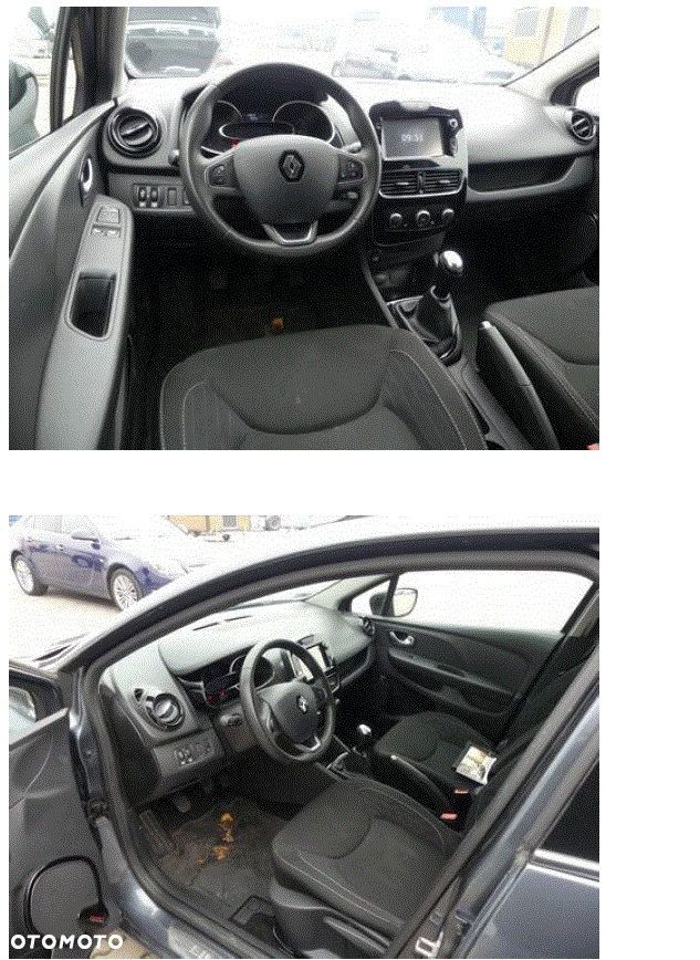 Renault Clio 1.5 dCi Energy Limited - 5