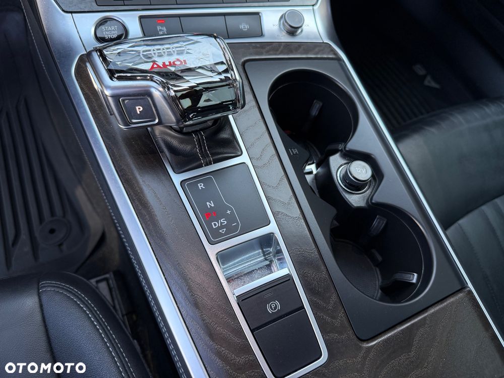 Audi A6 Limousine - 26