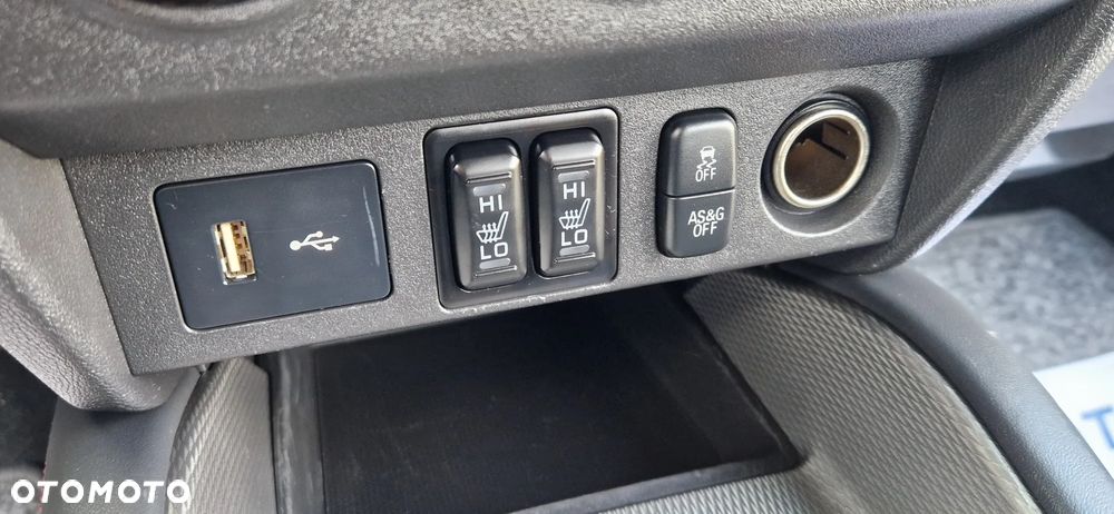 Mitsubishi ASX - 18