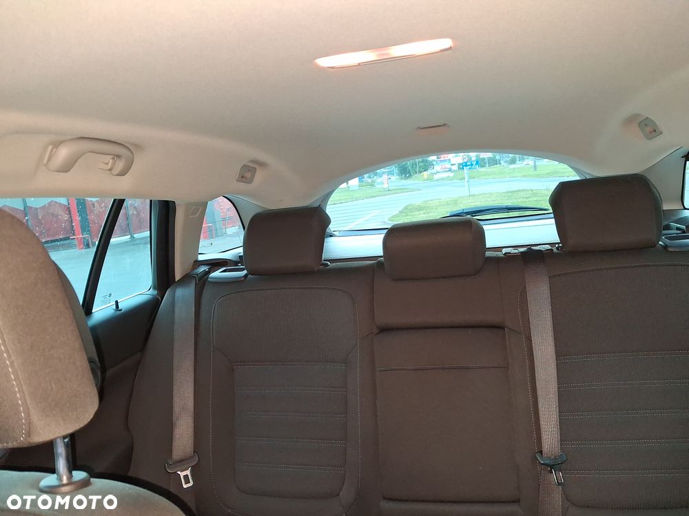 Opel Insignia - 14