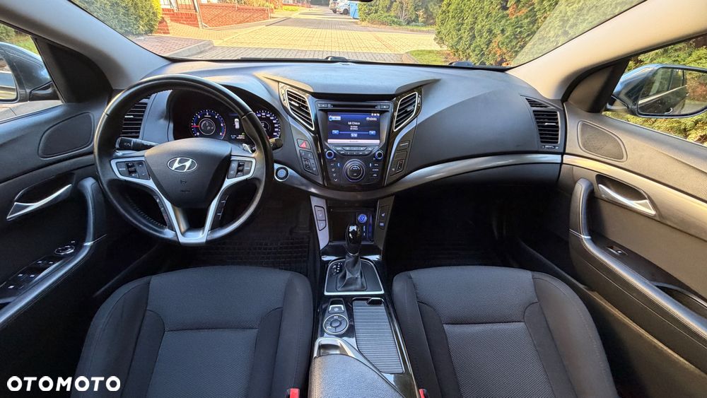 Hyundai i40 - 27