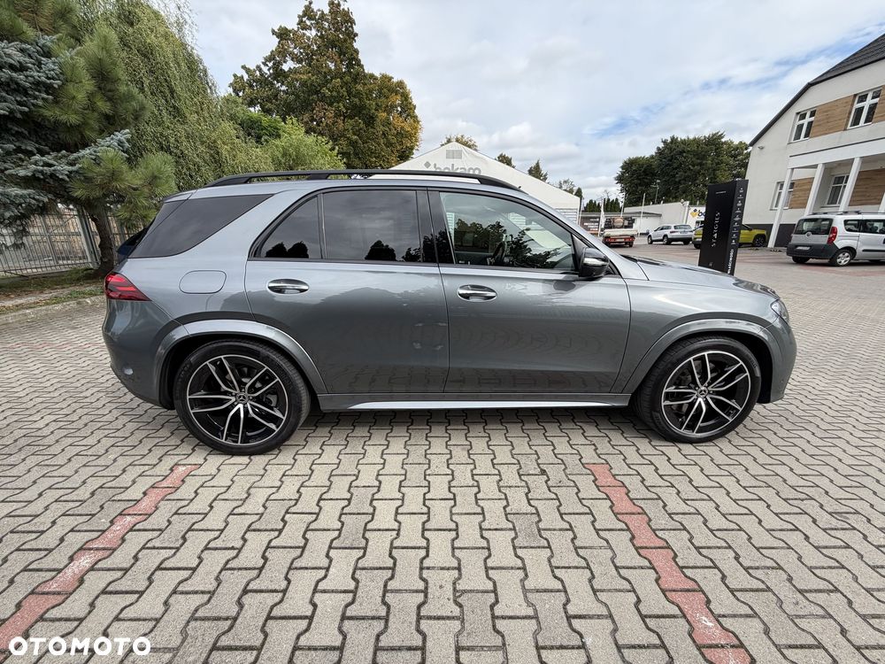 Mercedes-Benz GLE - 2