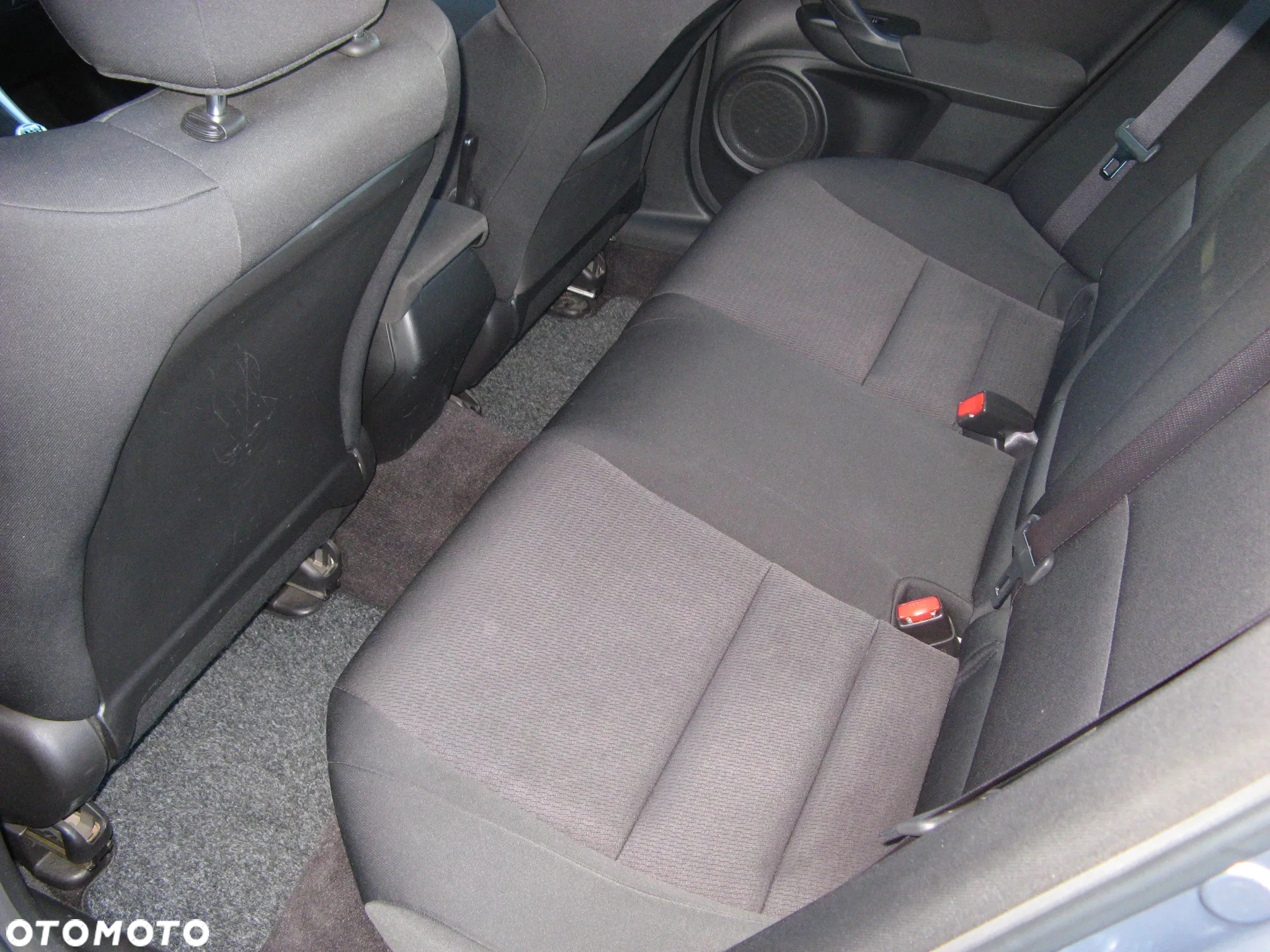 Honda Accord 2.0 Lifestyle - 8