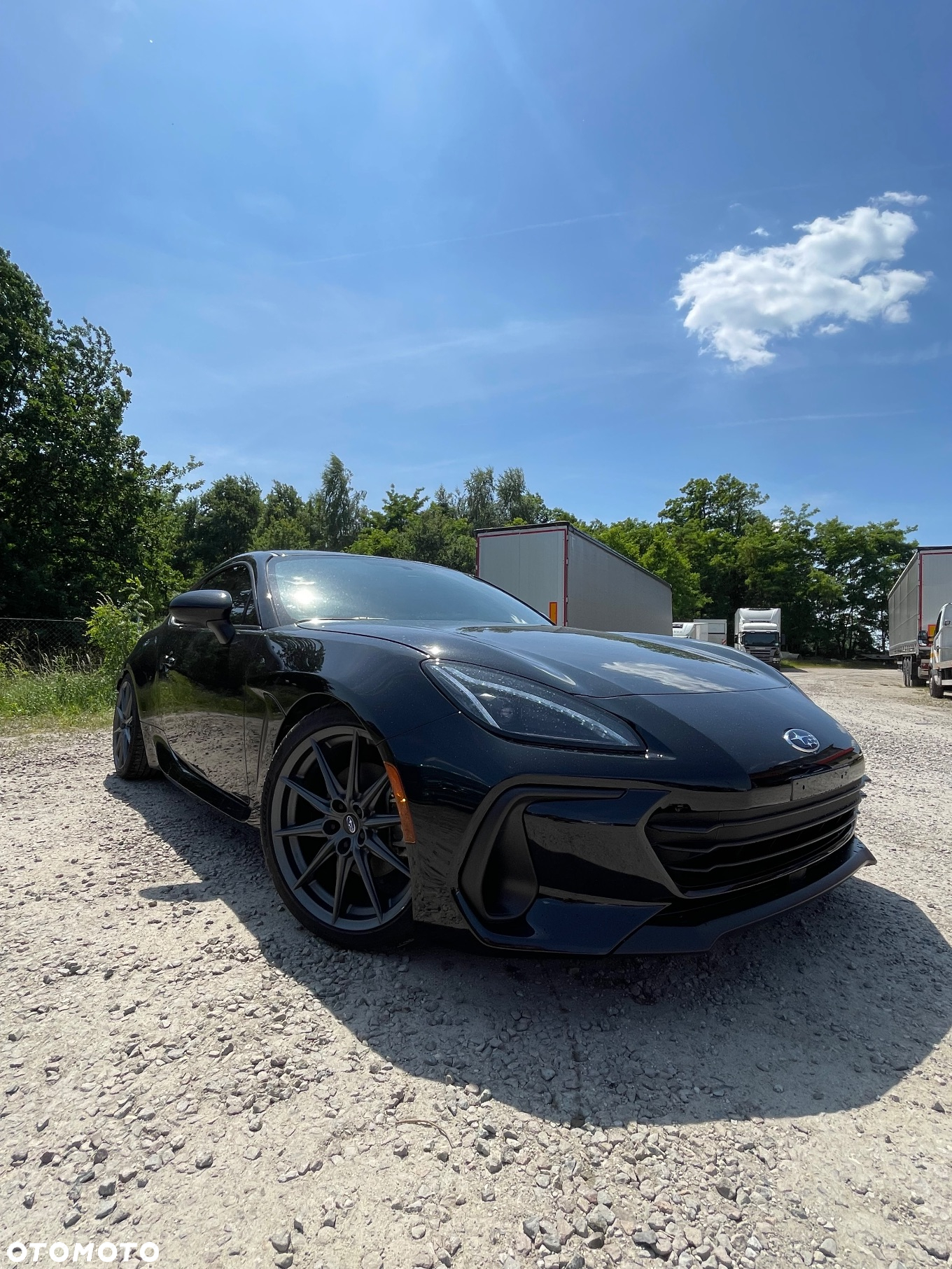 Subaru BRZ 2.4i Sport Final Edition - 12