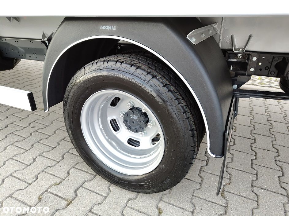 Iveco Daily 35/50C16 3.0 Chłodnia -29*C/+29*C 8 EuroPalet 4.20m. Zasilanie 230V JAK NOWY!! Salon PL!!1 WŁ! FULL SERWIS!! - 20