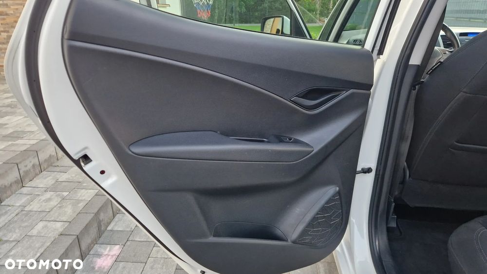 Hyundai ix20 1.6 Comfort - 29