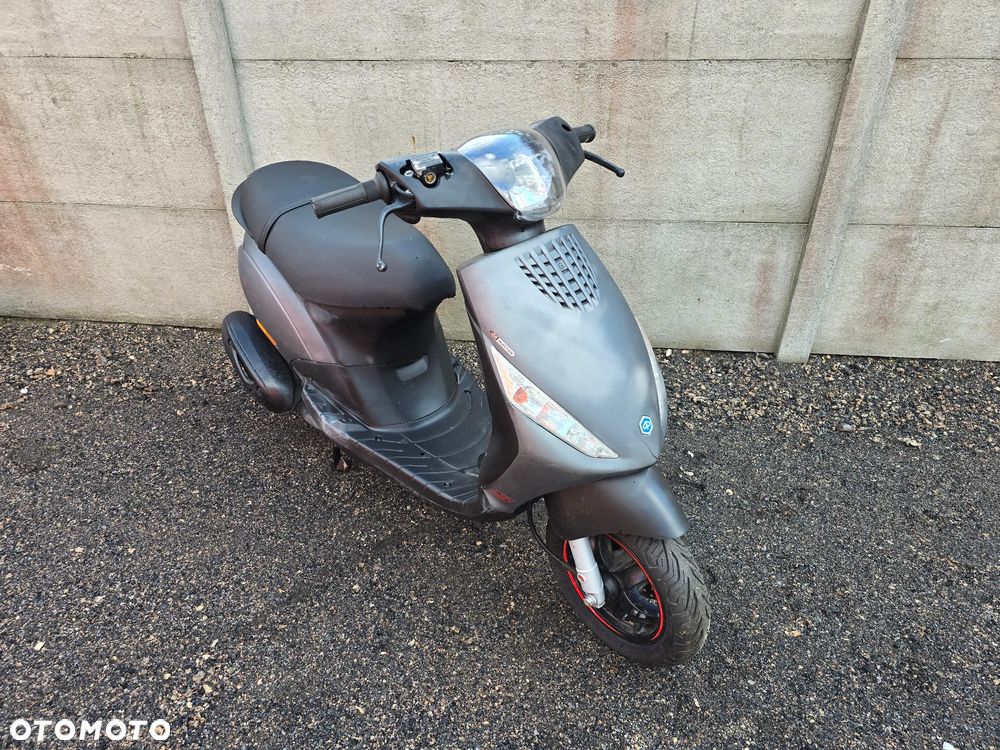 Piaggio ZIP - 2