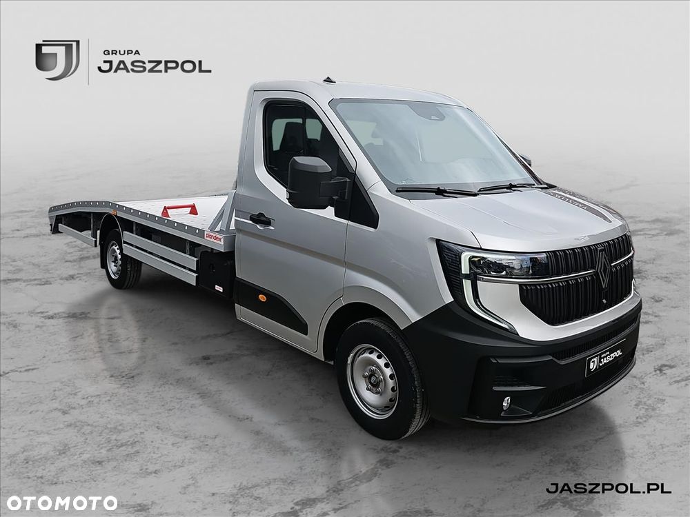 Renault Master Autolaweta - 3
