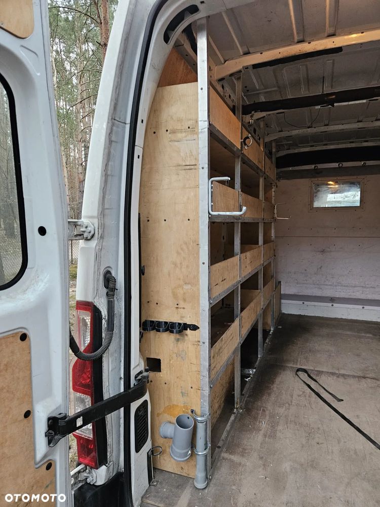 Renault Master III - 6