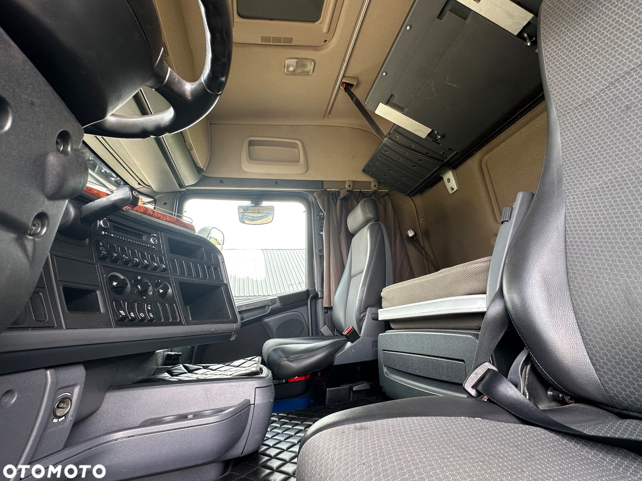 Scania R450 - 20
