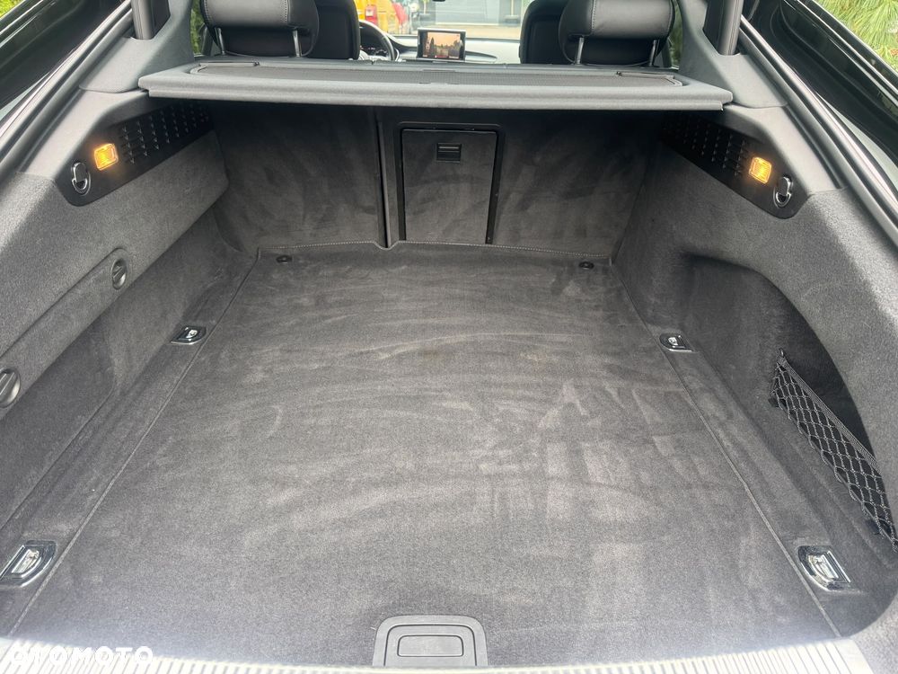 Audi A7 Sportback 2.8 FSI quattro S tronic sport selection - 25
