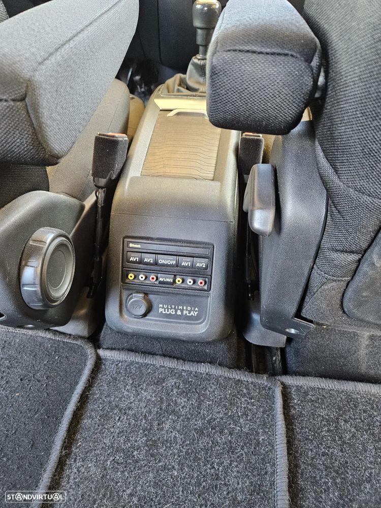 Citroën C4 Grand Picasso 1.2 PureTech Live - 15