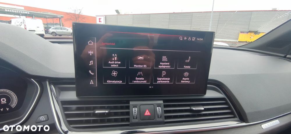 Audi Q5 45 TFSI quattro S tronic S line - 29