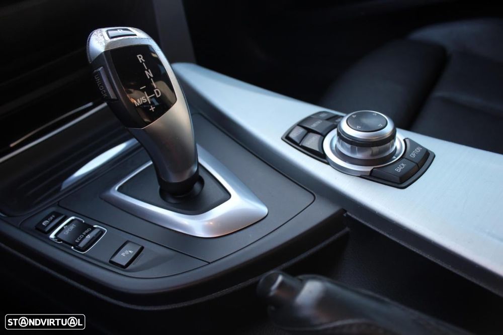 BMW 325 Gran Turismo d Aut. Luxury Line - 15