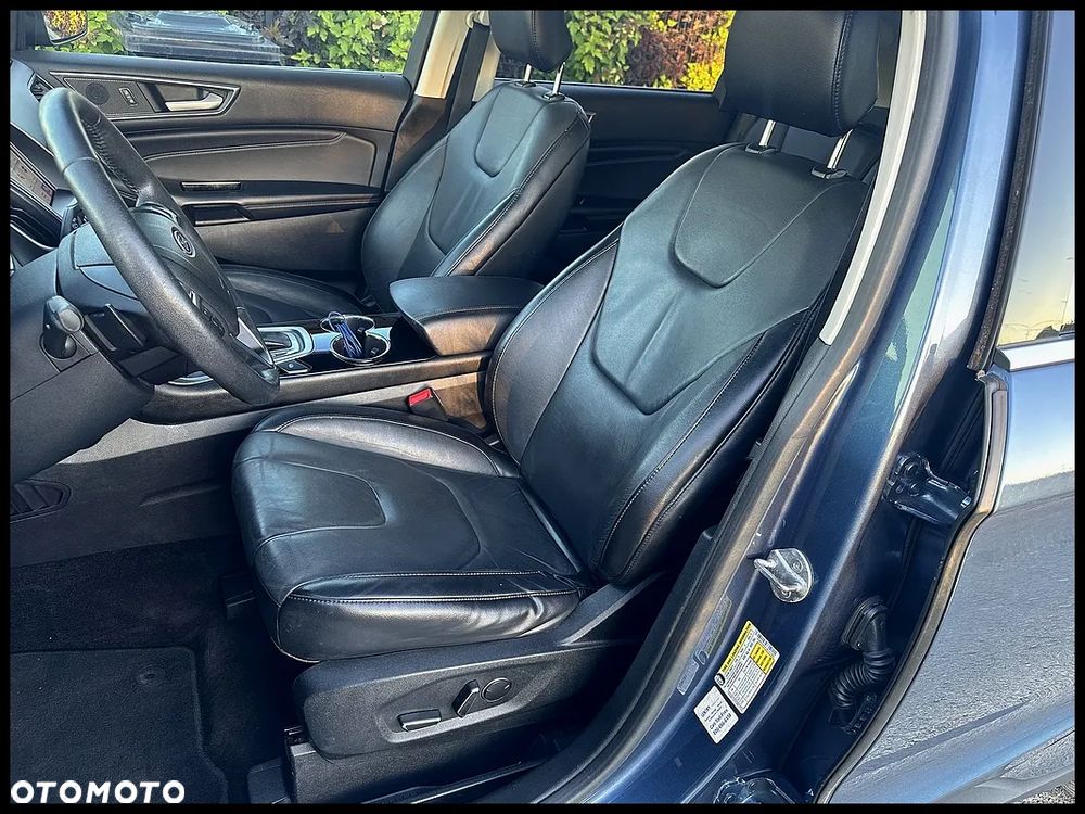 Ford Edge - 6