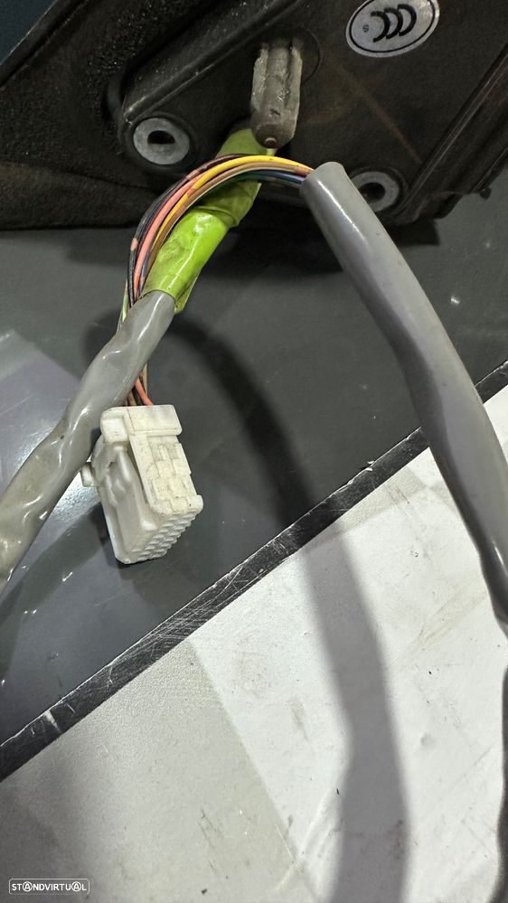 Espelho drt Lexus gs 2009 - 4