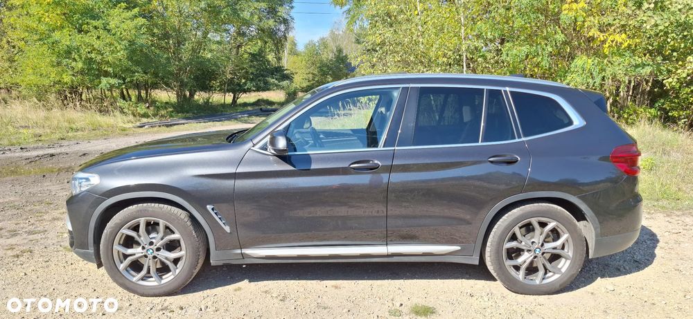 BMW X3 - 10