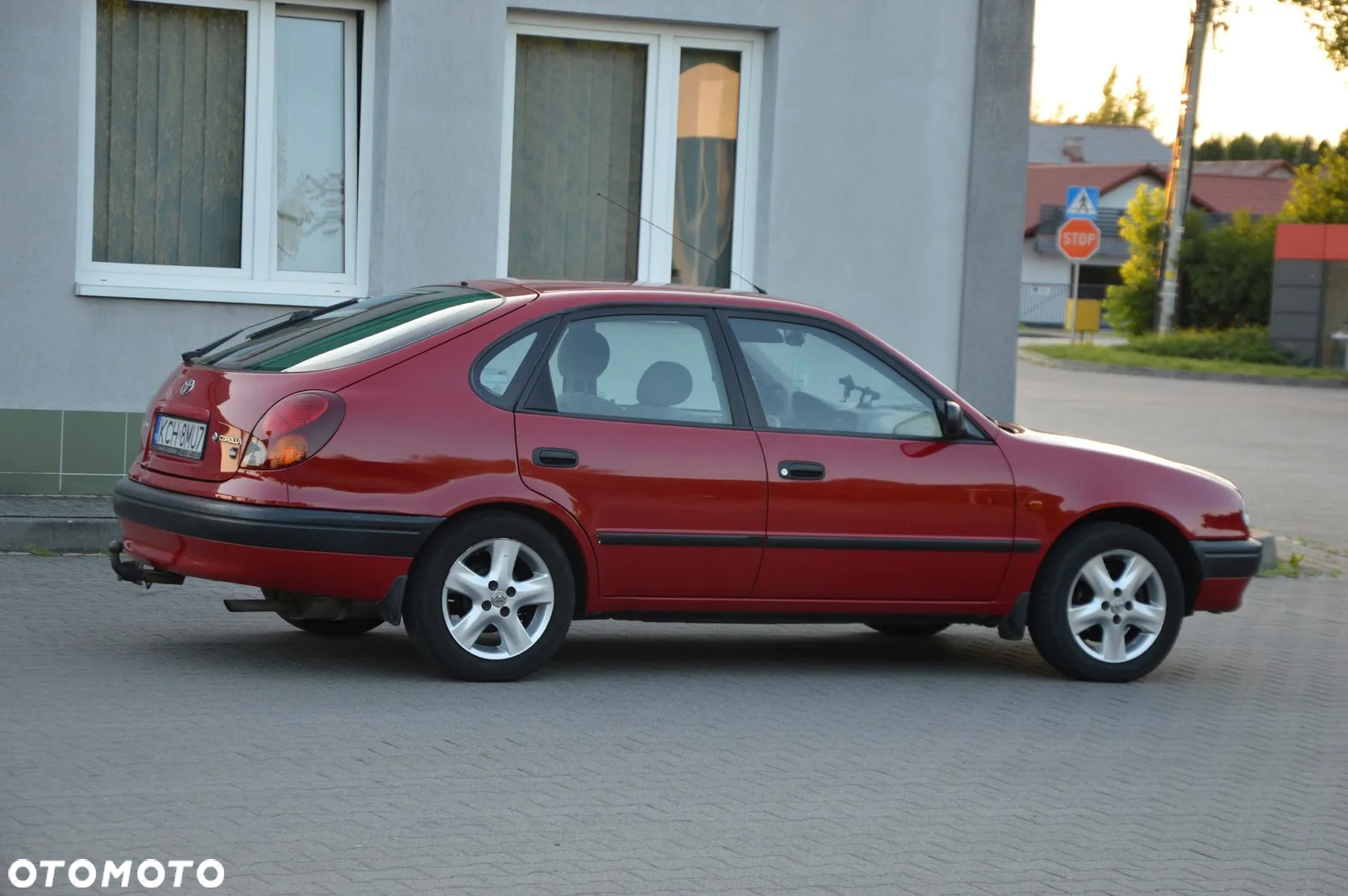 Toyota Corolla 1.4 Terra1 - 12