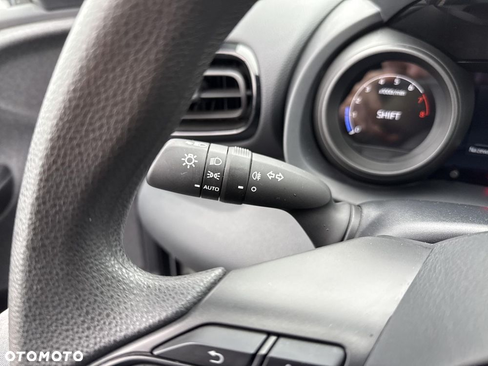 Toyota Yaris Cross 1.5 Active - 19