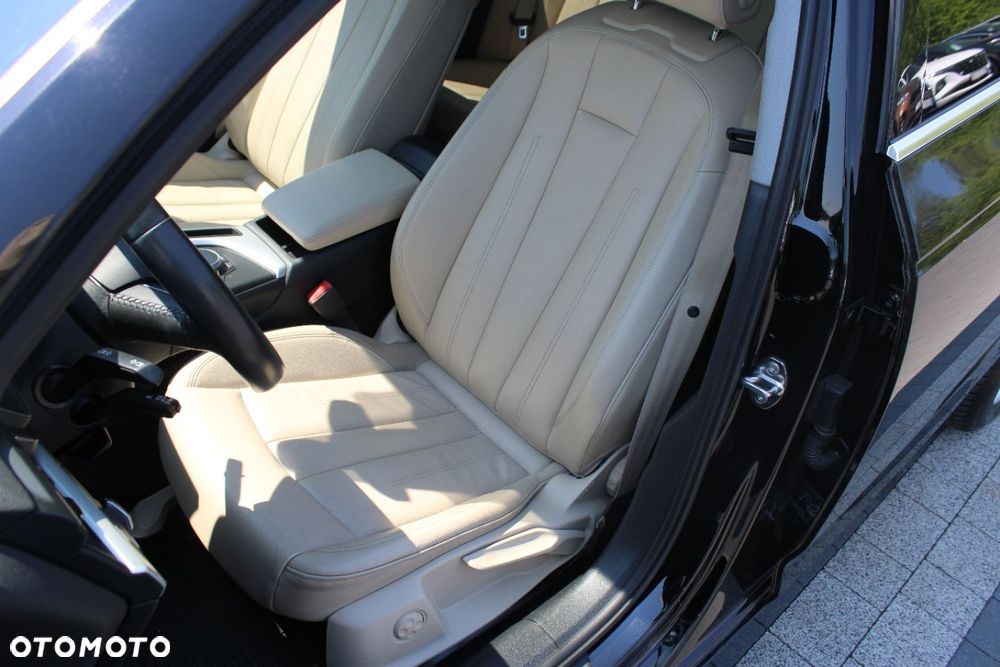 Audi A4 Avant - 18