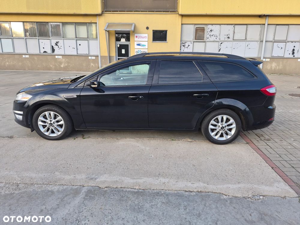 Ford Mondeo 1.6 Eco Boost Start-Stopp Champions Edition - 6