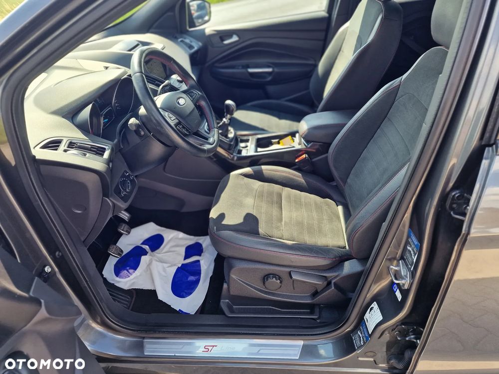 Ford Kuga 1.5 EcoBlue ST-LINE - 18