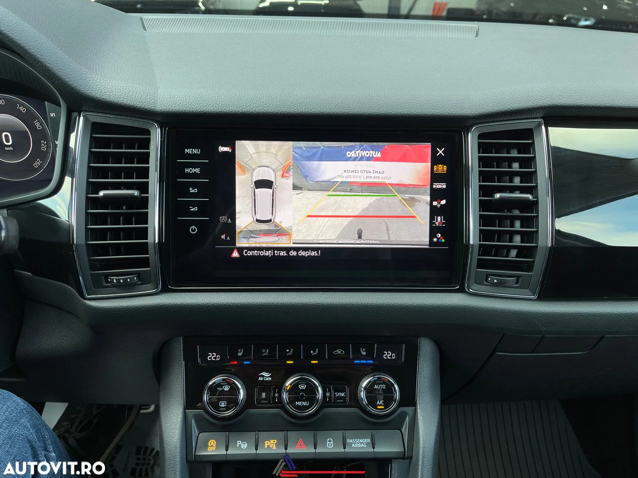 Skoda Kodiaq 2.0 TDI 4X4 DSG Laurin & Klement - 24