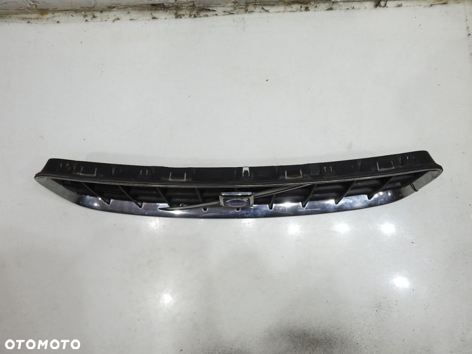GRILL ATRAPA VOLVO XC90 I 86202641 - 2