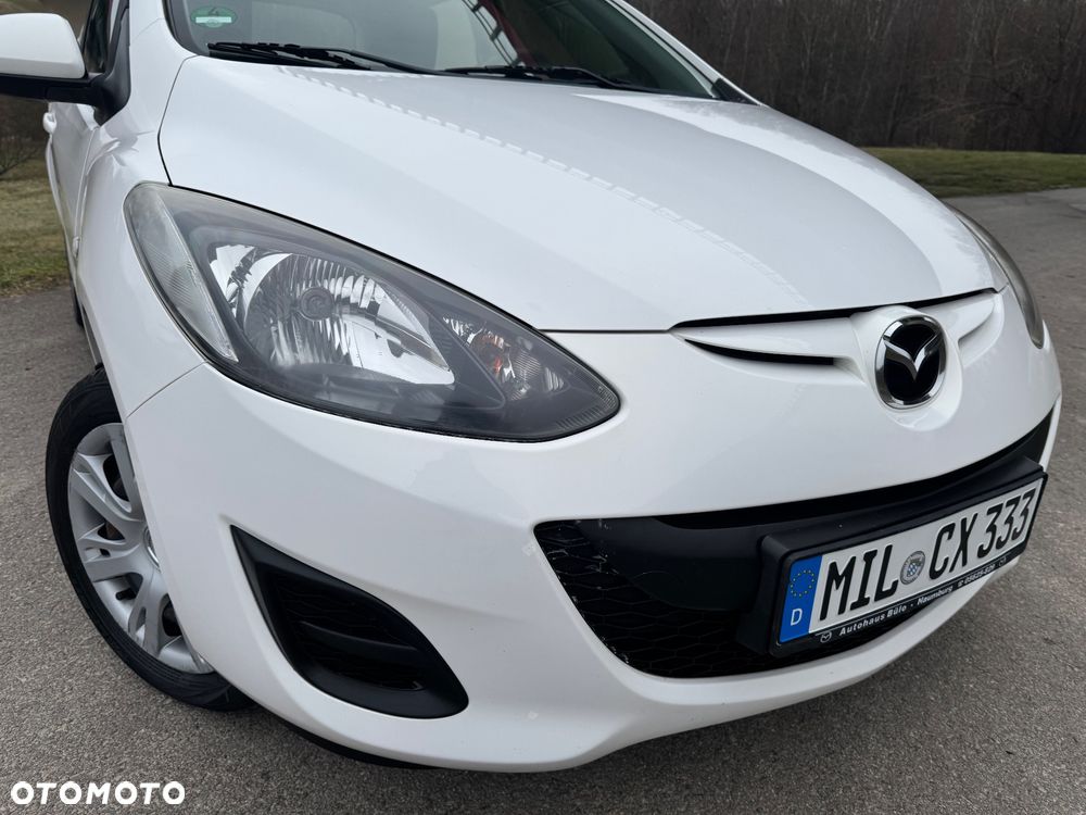 Mazda 2 1.3 MZR Center-Line - 6